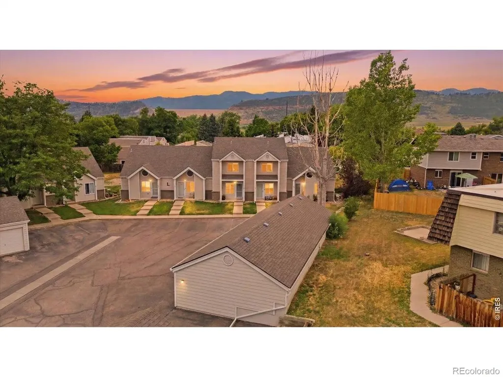 2900 Ross Drive Fort Collins CO 80526
