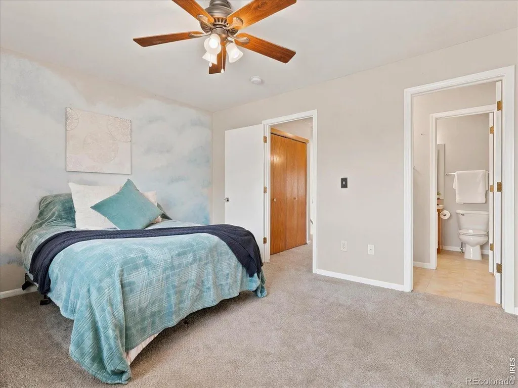 2900 Ross Drive Fort Collins CO 80526