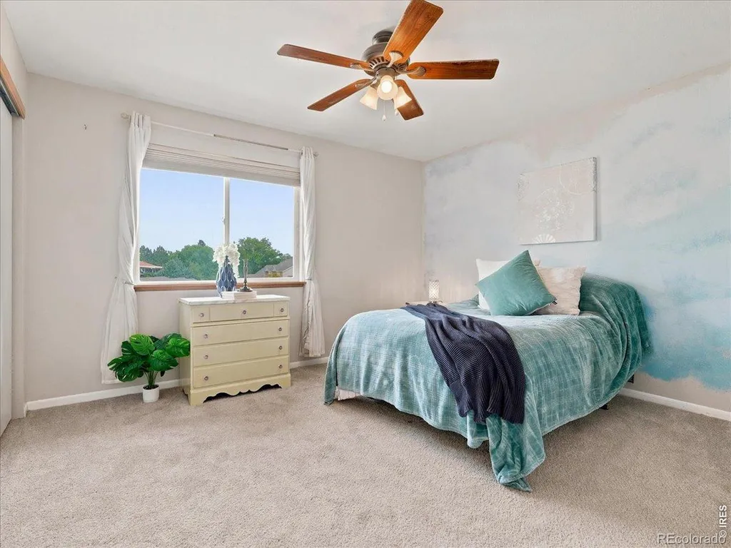 2900 Ross Drive Fort Collins CO 80526