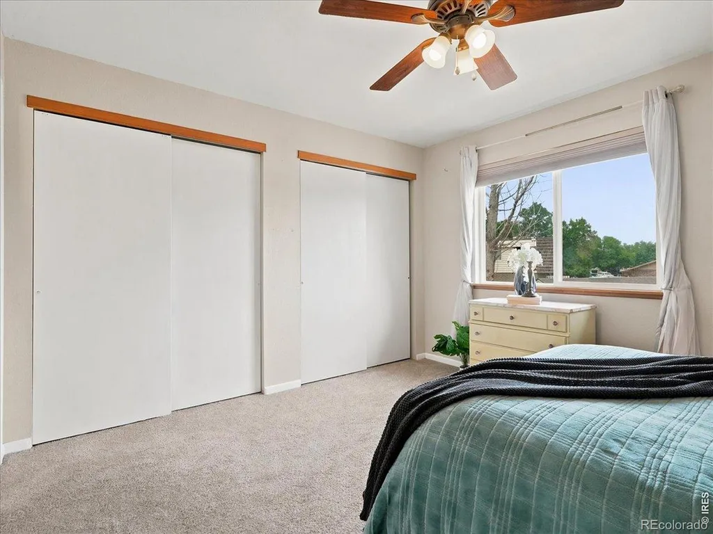 2900 Ross Drive Fort Collins CO 80526