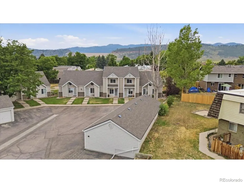 2900 Ross Drive Fort Collins CO 80526