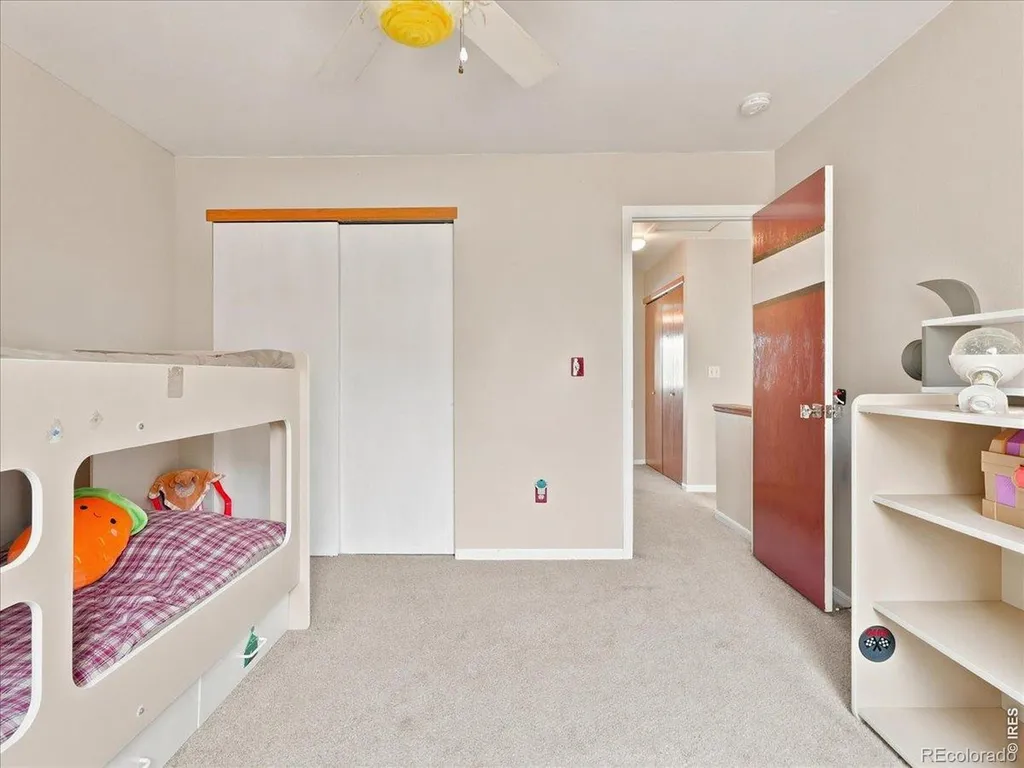 2900 Ross Drive Fort Collins CO 80526