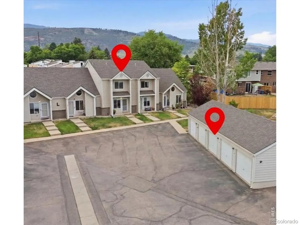 2900 Ross Drive Fort Collins CO 80526