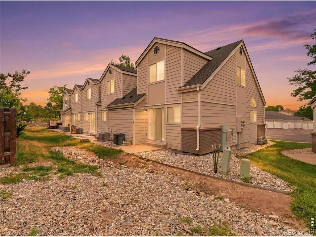 2900 Ross Drive Fort Collins CO 80526