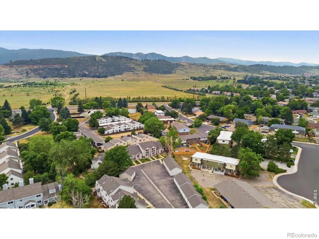 2900 Ross Drive Fort Collins CO 80526