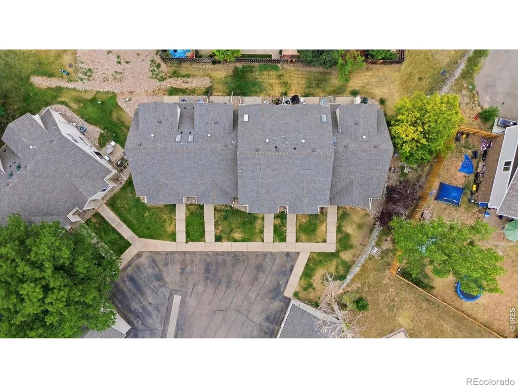 2900 Ross Drive Fort Collins CO 80526