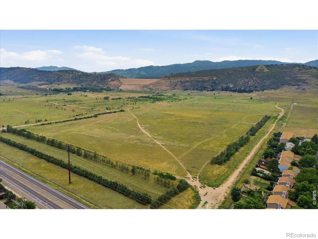 2900 Ross Drive Fort Collins CO 80526