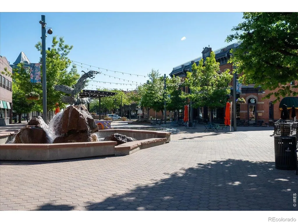 2900 Ross Drive Fort Collins CO 80526