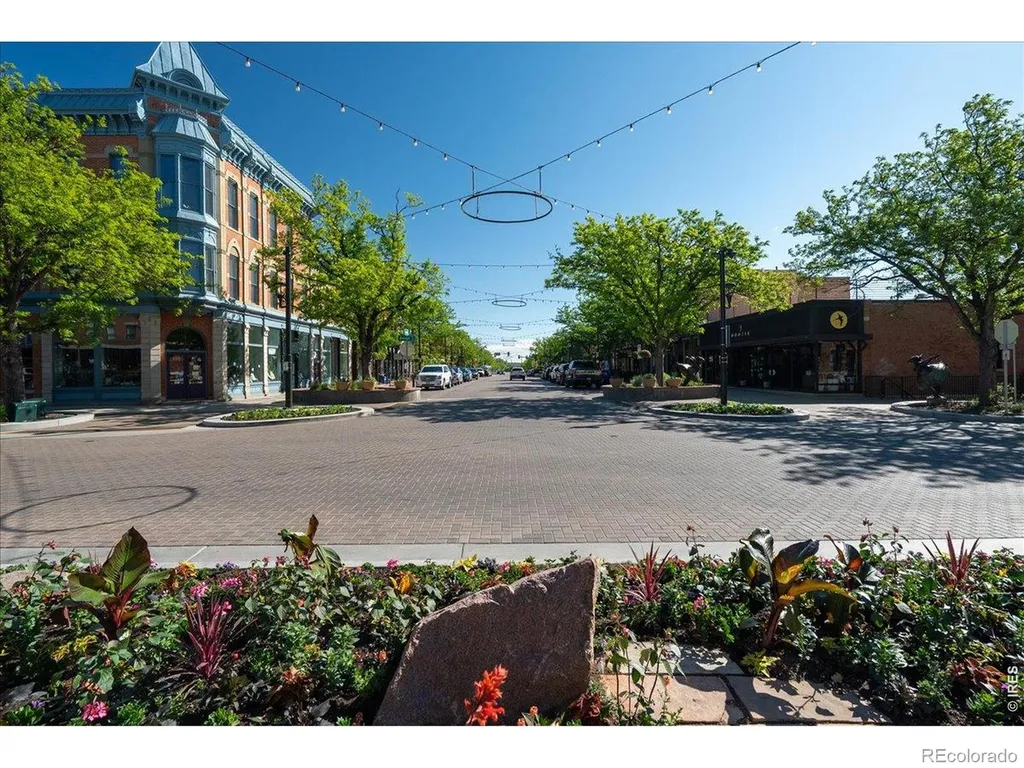 2900 Ross Drive Fort Collins CO 80526