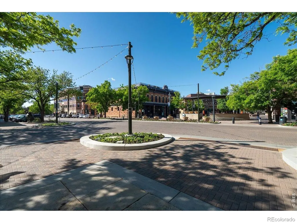 2900 Ross Drive Fort Collins CO 80526