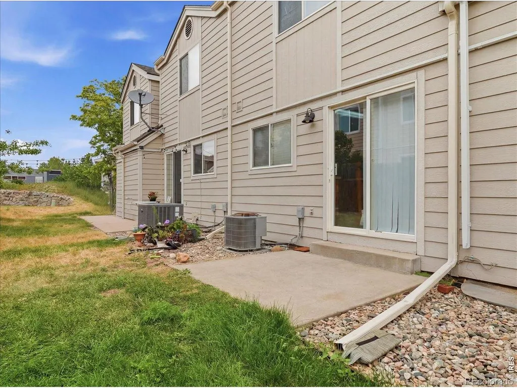 2900 Ross Drive Fort Collins CO 80526