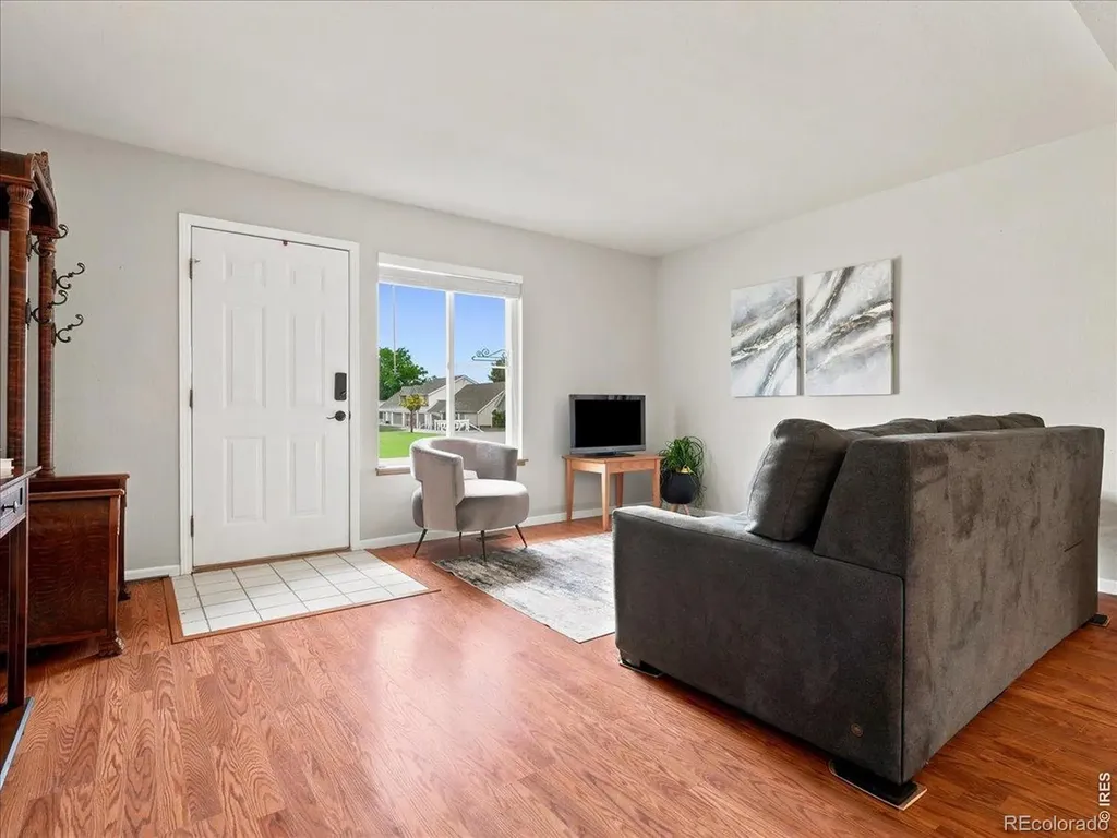 2900 Ross Drive Fort Collins CO 80526