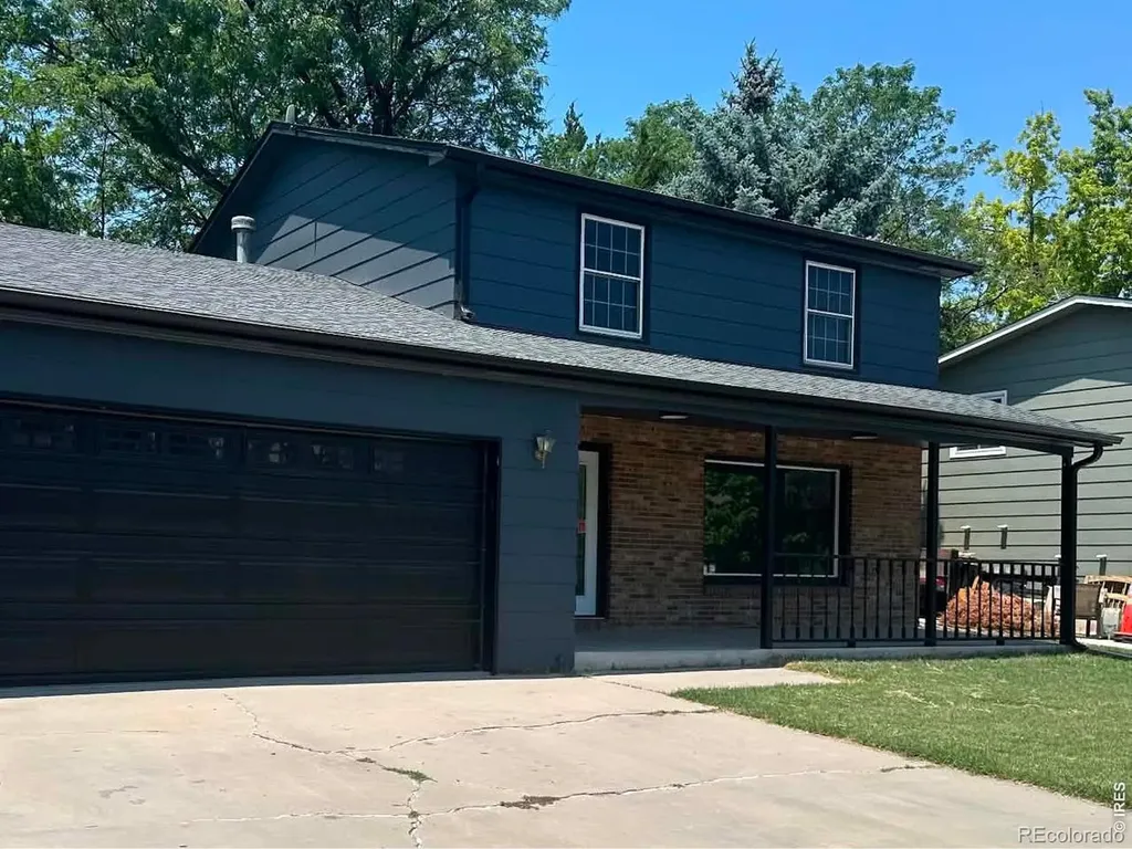2319 Bismarck Avenue Loveland CO 80538