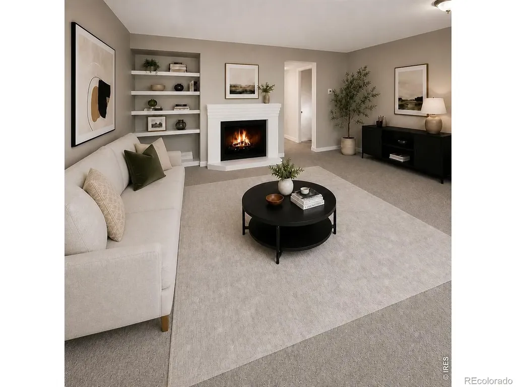 Northglenn CO, 11554 Community Center Drive, Unit 28