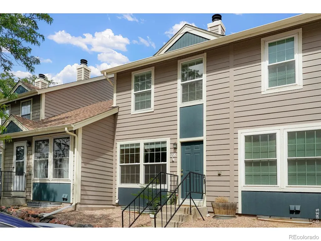 11554 Community Center Drive Northglenn CO 80233
