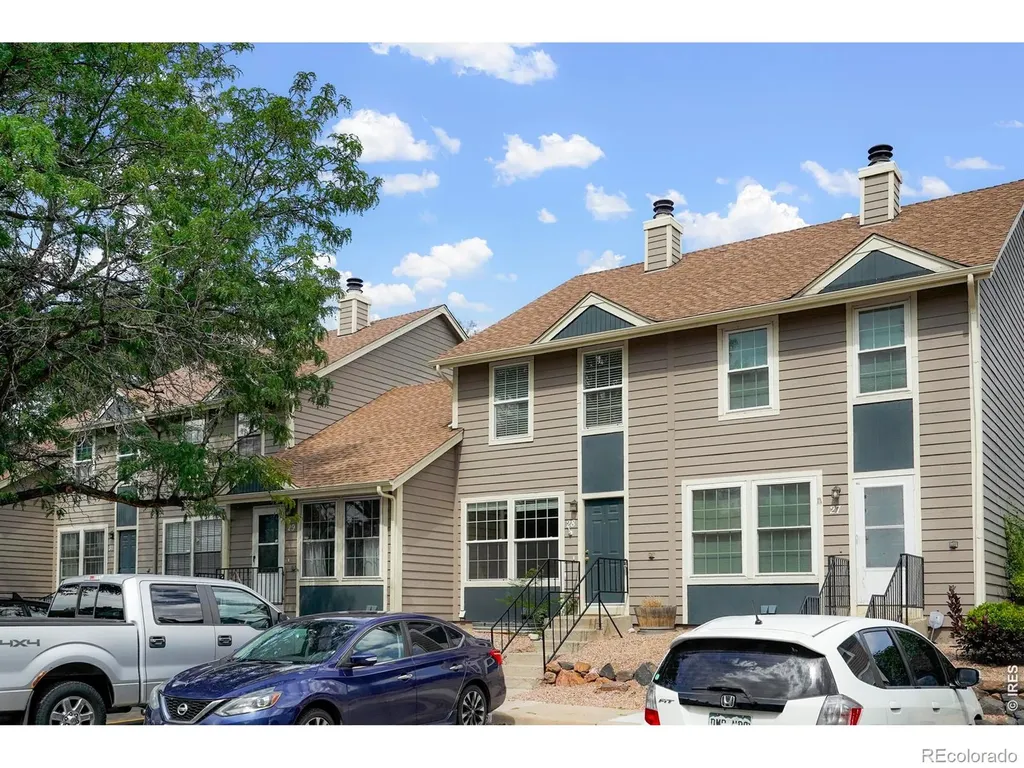 11554 Community Center Drive Northglenn CO 80233