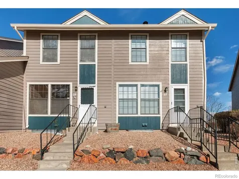 11554 Community Center Drive Northglenn CO 80233