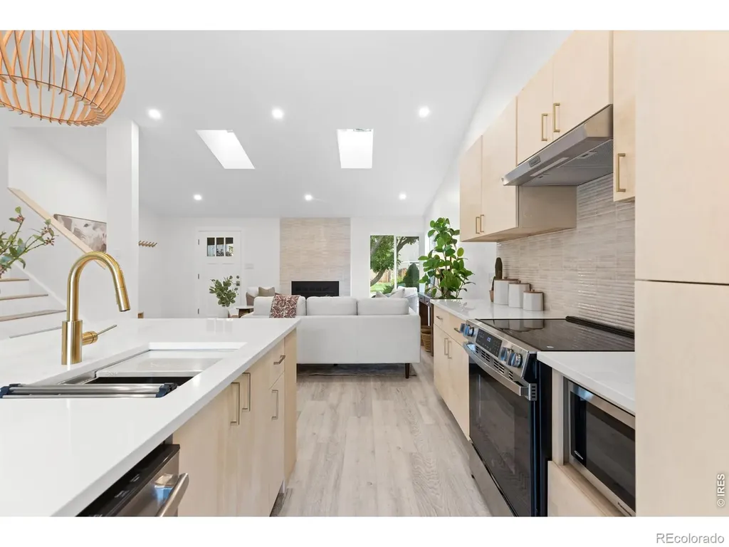 1732 Tulip Street Longmont CO 80501
