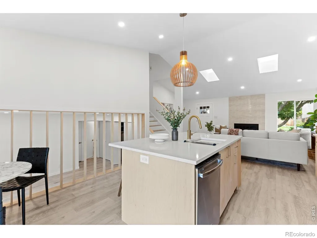 1732 Tulip Street Longmont CO 80501