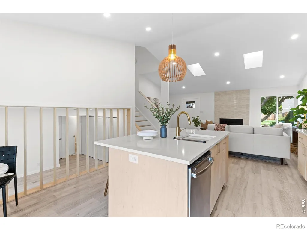 1732 Tulip Street Longmont CO 80501