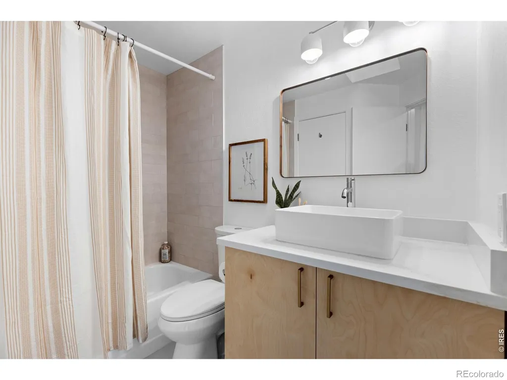 1732 Tulip Street Longmont CO 80501