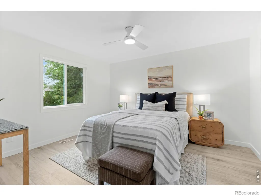 1732 Tulip Street Longmont CO 80501