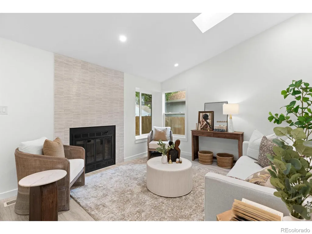 1732 Tulip Street Longmont CO 80501