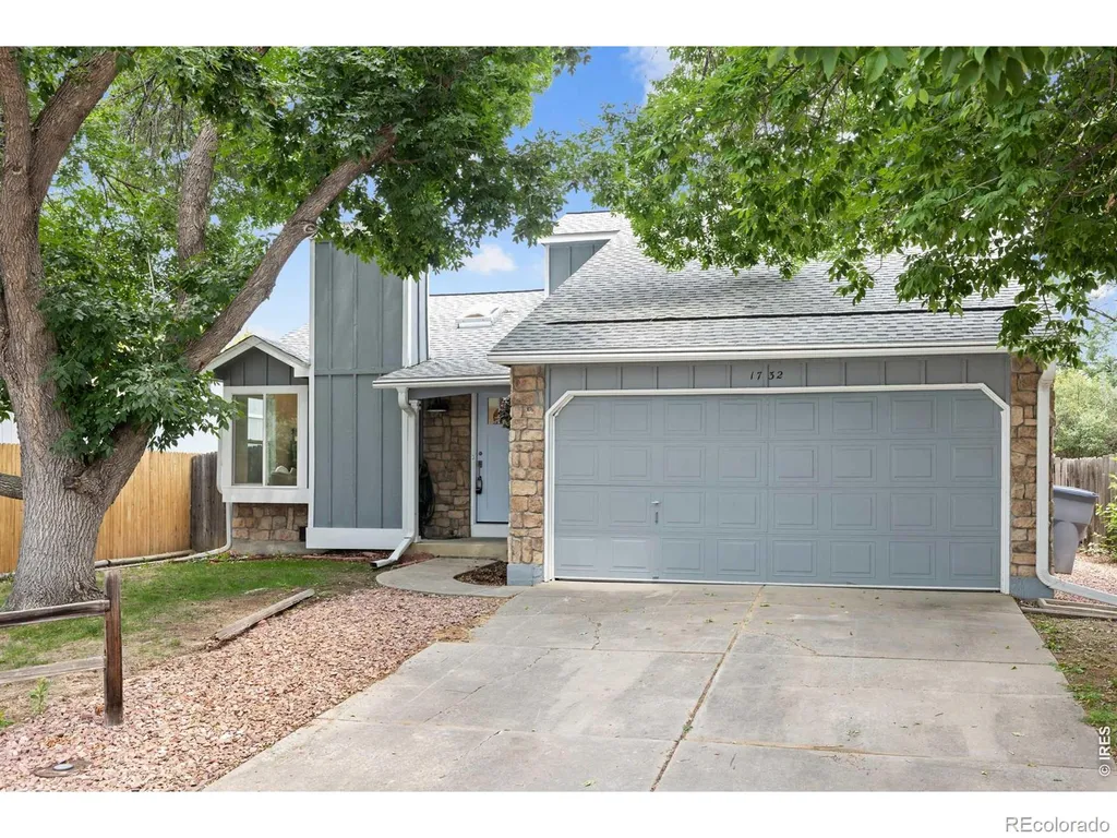1732 Tulip Street Longmont CO 80501