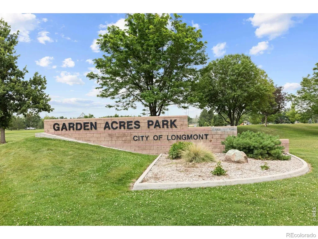 1732 Tulip Street Longmont CO 80501