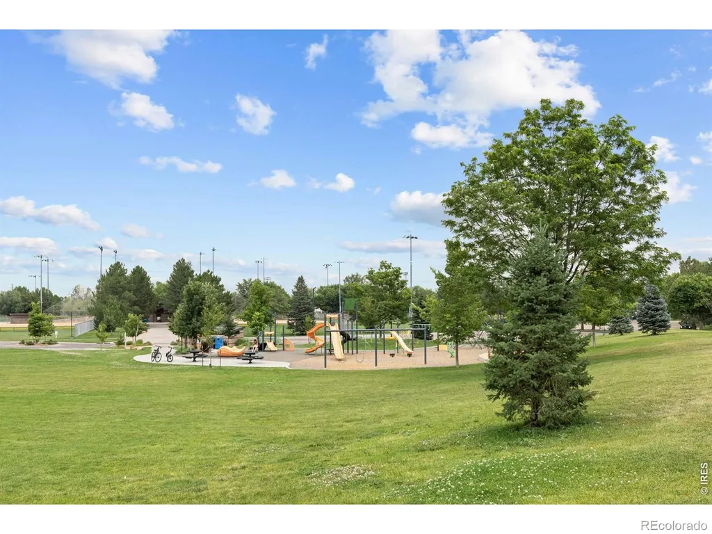 1732 Tulip Street Longmont CO 80501