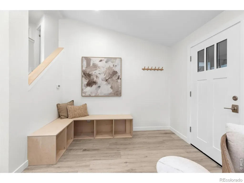 1732 Tulip Street Longmont CO 80501