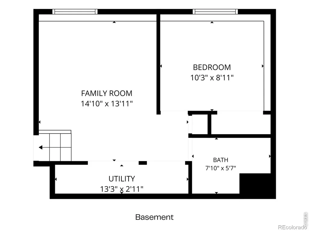 1732 Tulip Street Longmont CO 80501