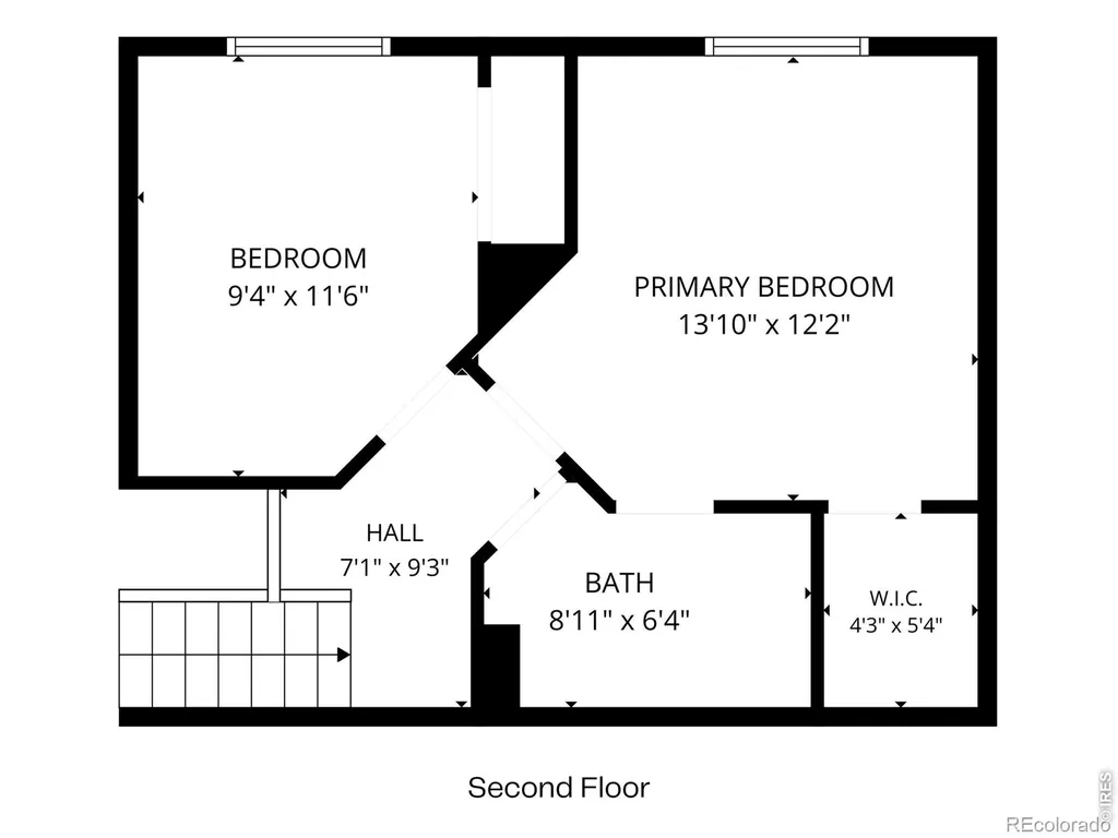 1732 Tulip Street Longmont CO 80501