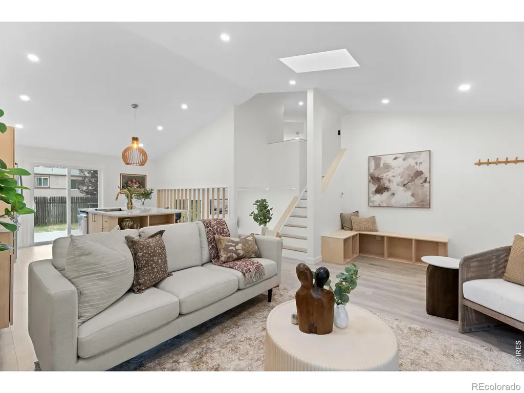 1732 Tulip Street Longmont CO 80501