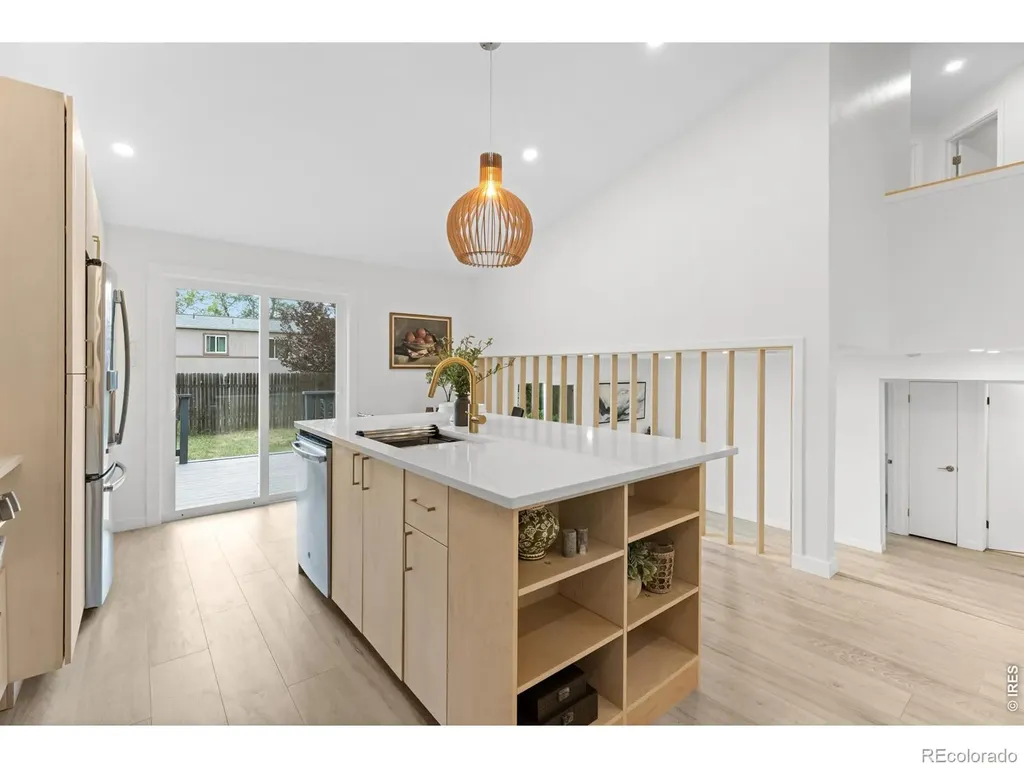 1732 Tulip Street Longmont CO 80501