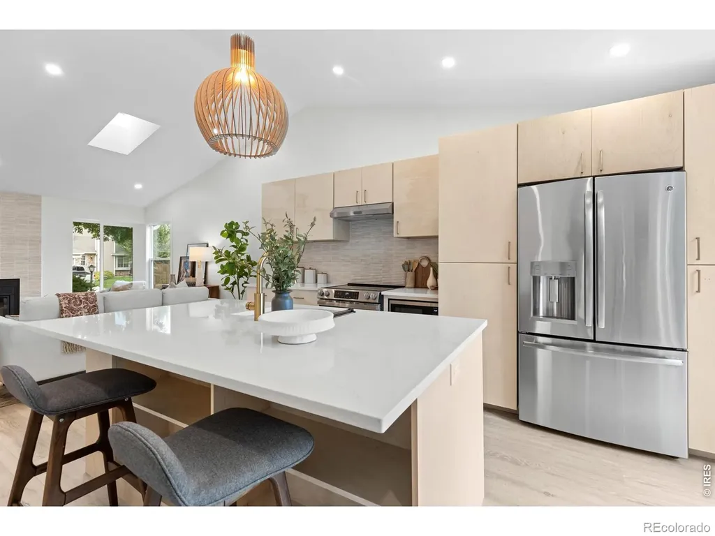 1732 Tulip Street Longmont CO 80501