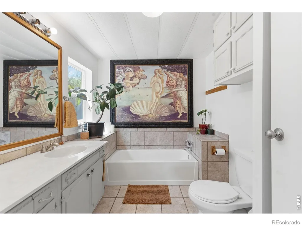 3421 Vernon Drive Laporte CO 80535