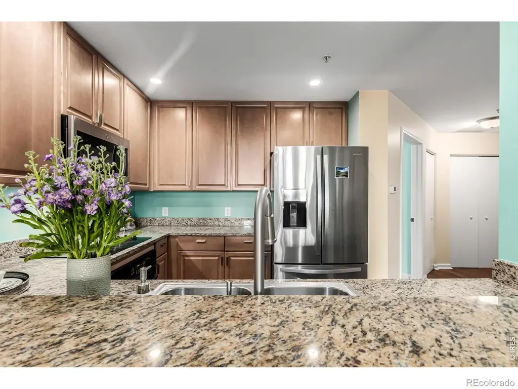 975 N Lincoln Street Denver CO 80203