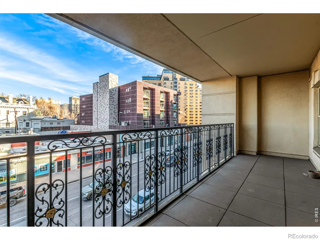 975 N Lincoln Street Denver CO 80203
