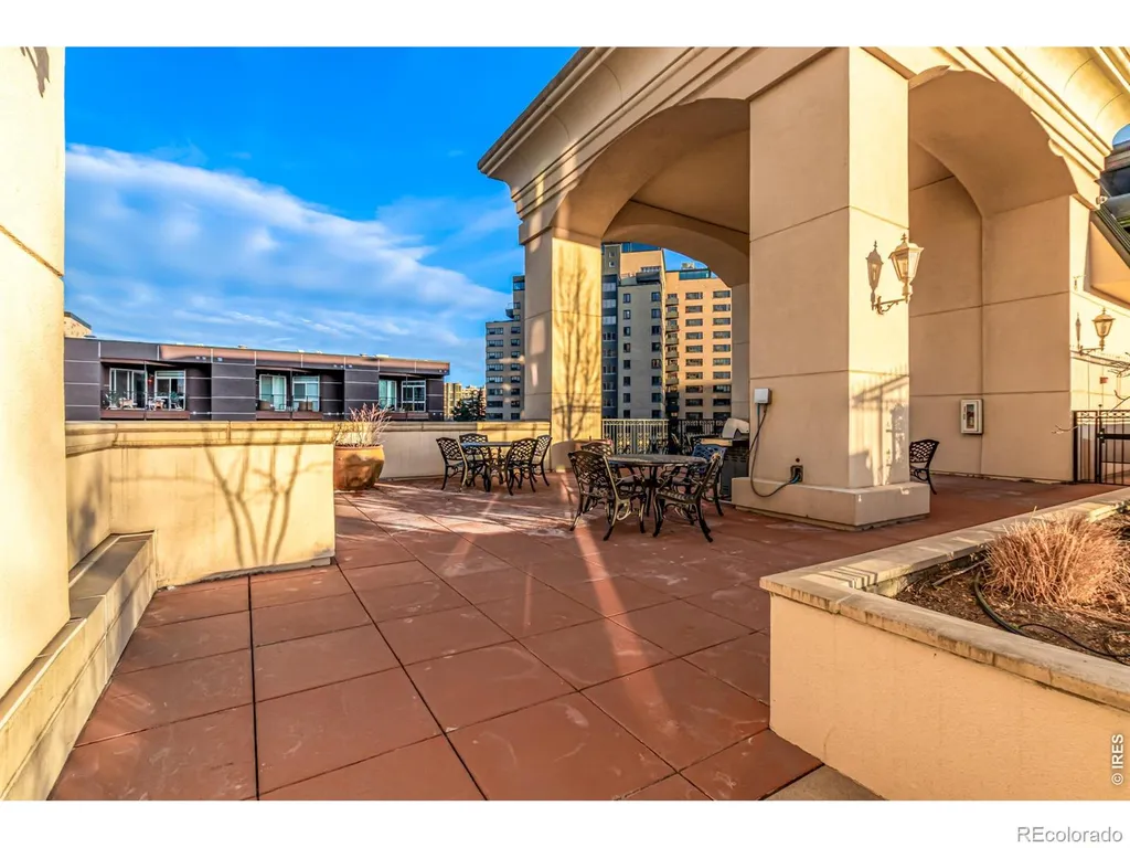 975 N Lincoln Street Denver CO 80203
