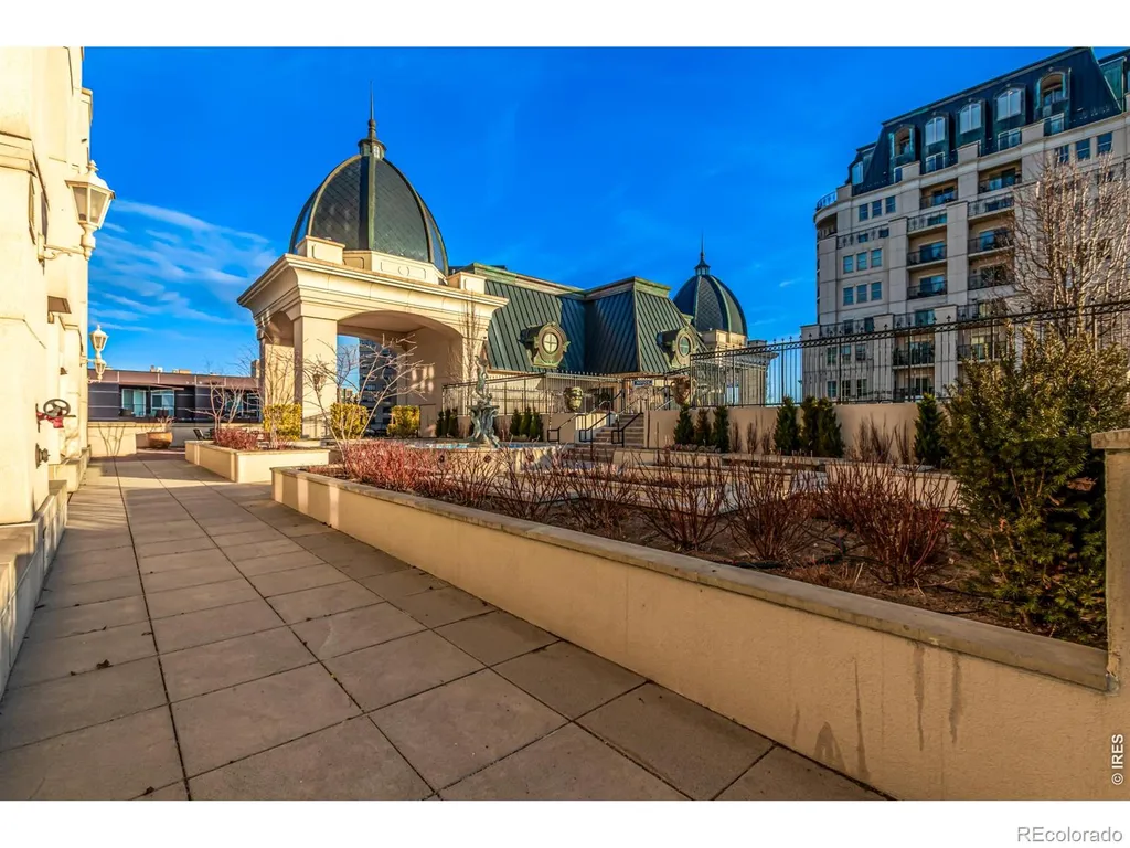 975 N Lincoln Street Denver CO 80203