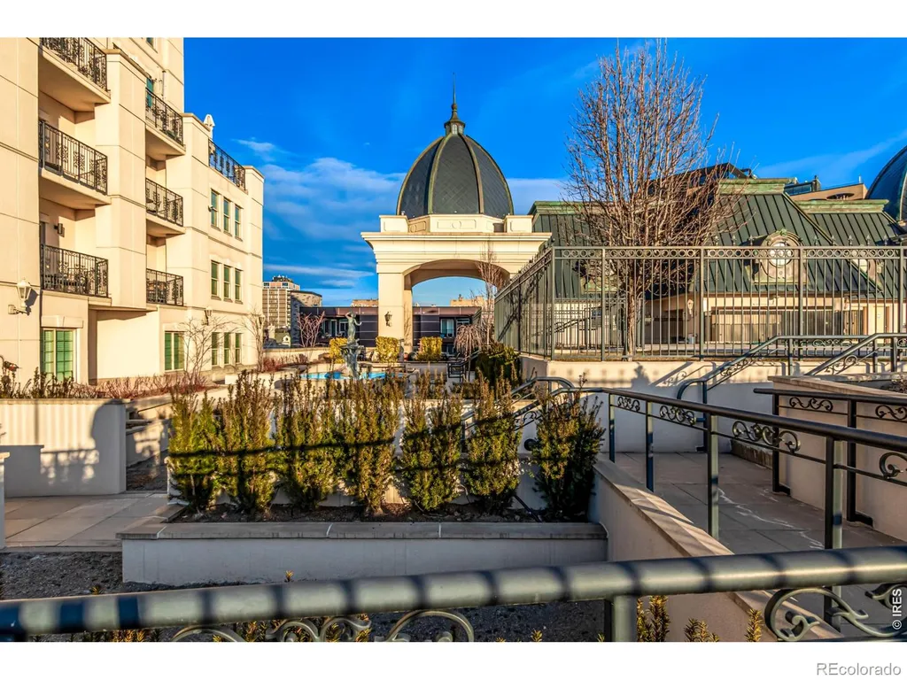 975 N Lincoln Street Denver CO 80203