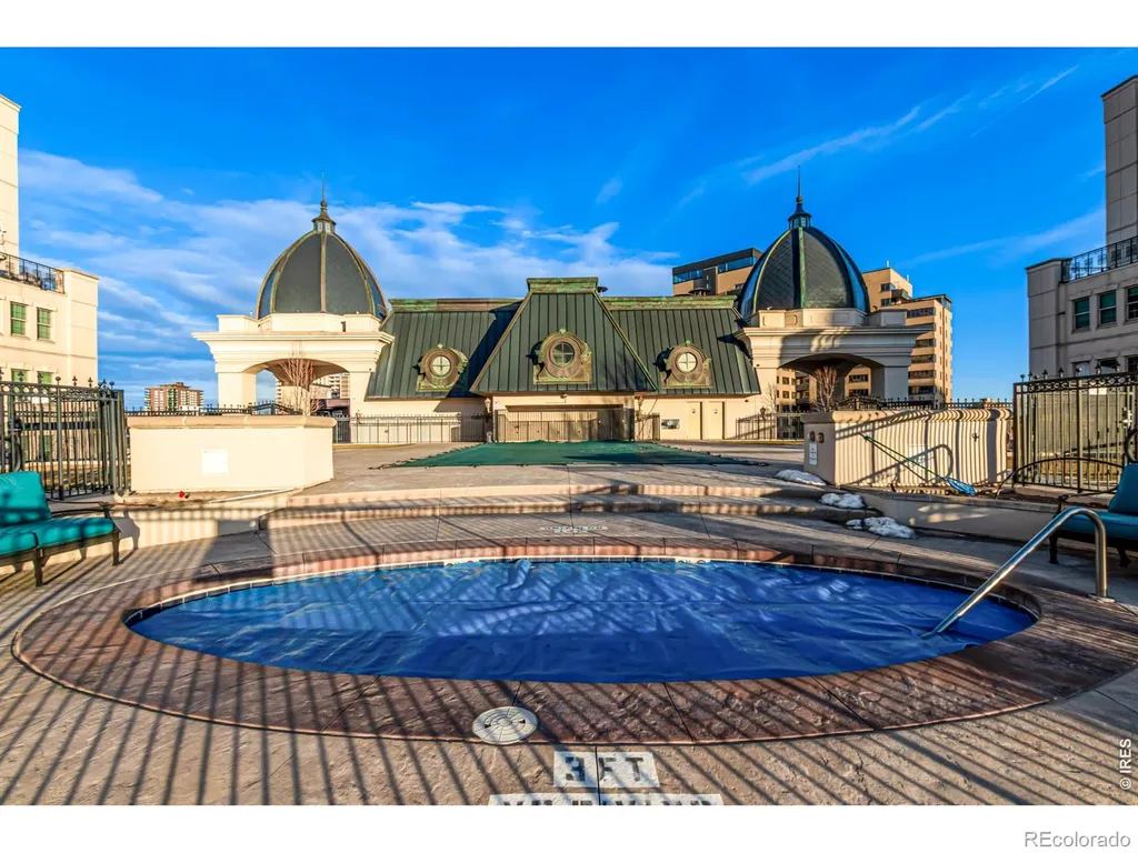 975 N Lincoln Street Denver CO 80203