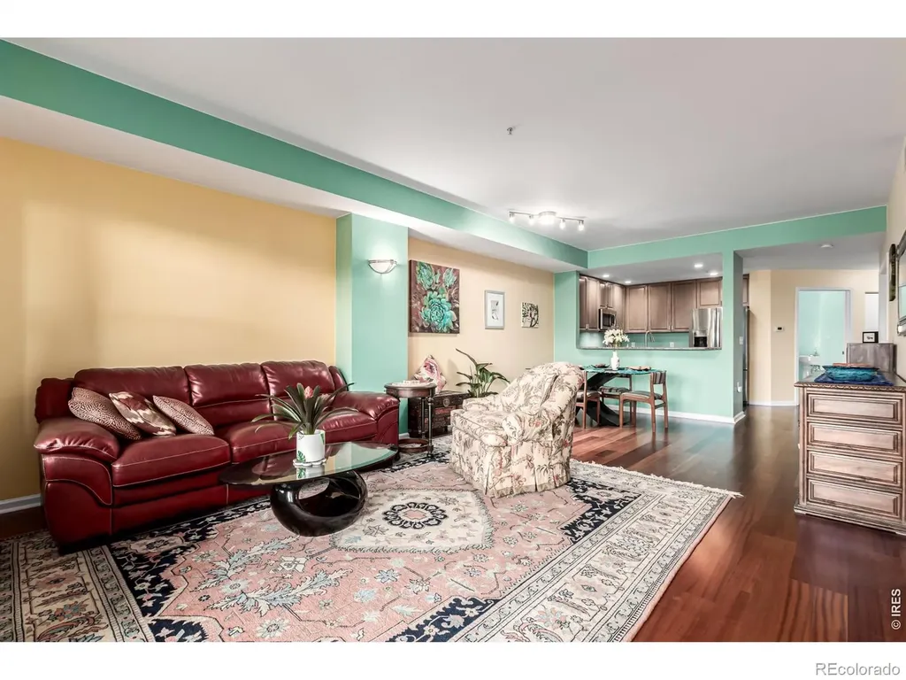975 N Lincoln Street Denver CO 80203