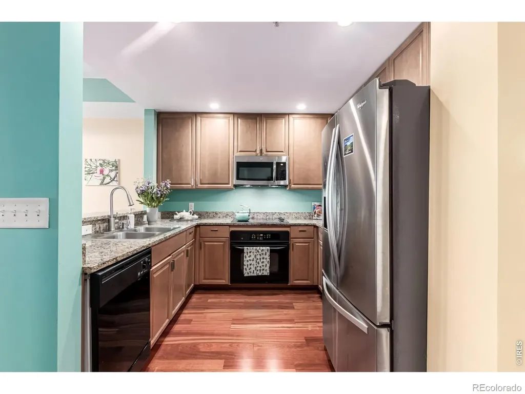 975 N Lincoln Street Denver CO 80203