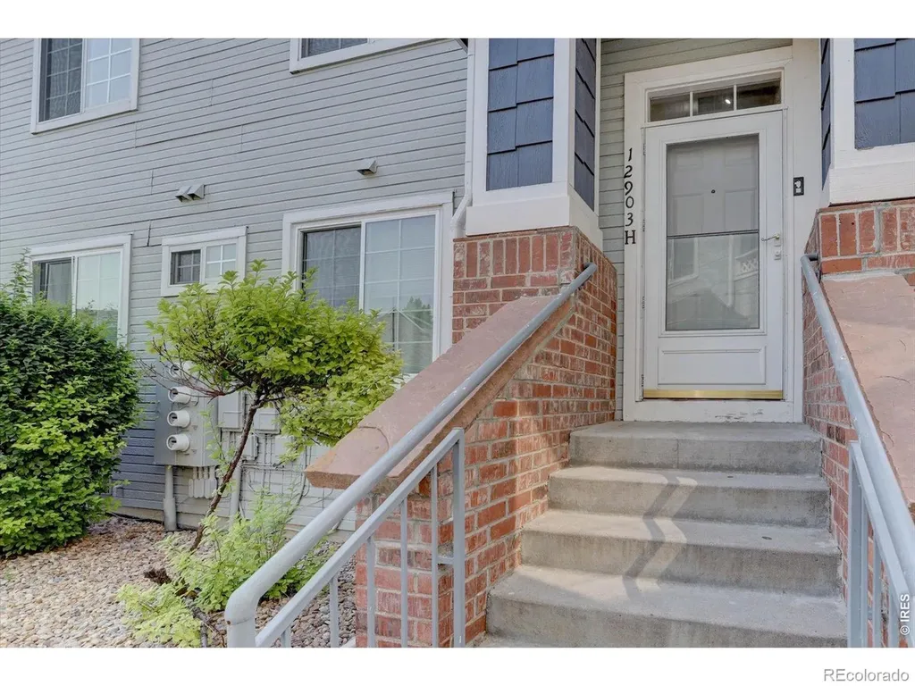 12903 Lafayette Street Thornton CO 80241