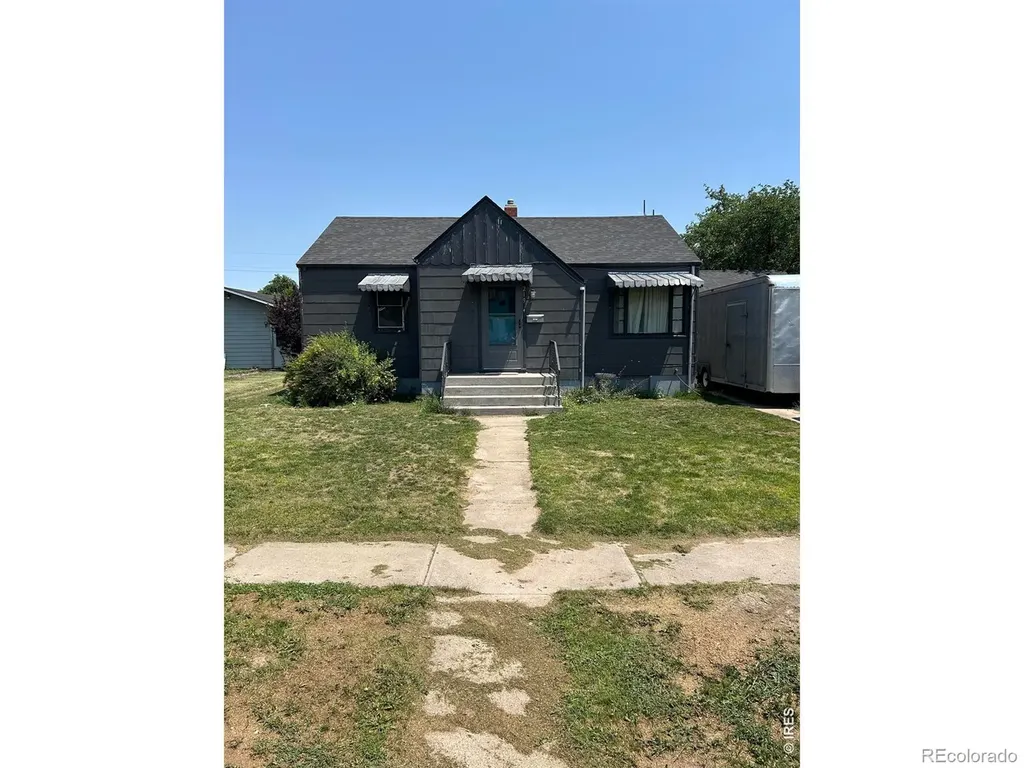219 S Phelan Avenue Holyoke CO 80734