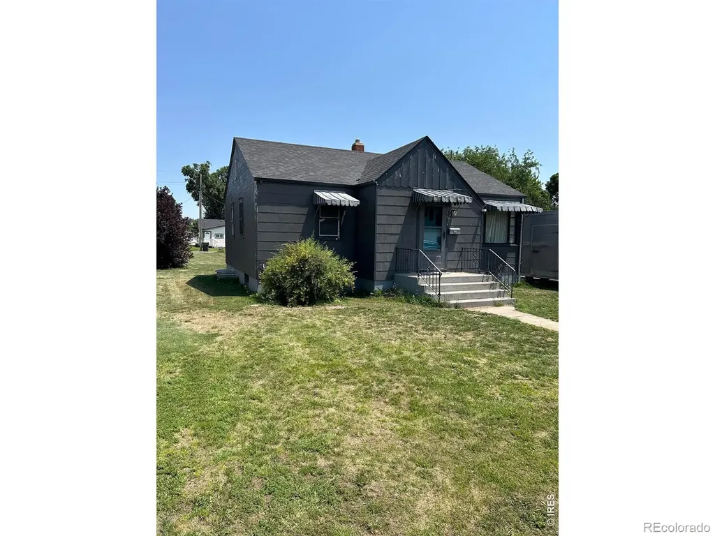 219 S Phelan Avenue Holyoke CO 80734