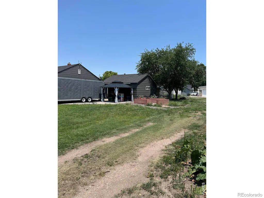 219 S Phelan Avenue Holyoke CO 80734