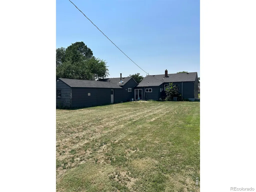 219 S Phelan Avenue Holyoke CO 80734
